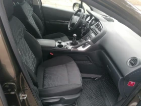 Peugeot 3008 1.6 HDI, снимка 13