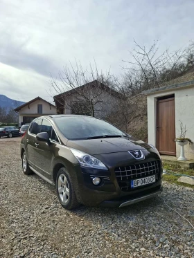 Peugeot 3008 1.6 HDI, снимка 2