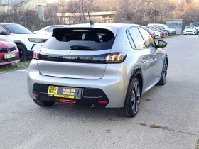 Peugeot 208 1.2 100к.с.GT, снимка 3