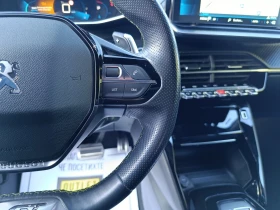 Peugeot 208 1.2 100к.с.GT, снимка 10