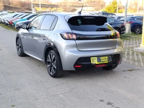 Peugeot 208 1.2 100к.с.GT, снимка 4