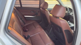 BMW 320 E91, снимка 9