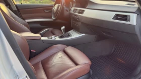 BMW 320 E91, снимка 8
