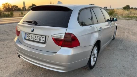 BMW 320 E91, снимка 4