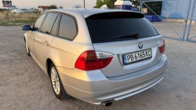 BMW 320 E91, снимка 5
