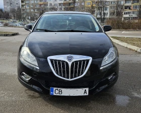 Lancia Delta, снимка 1