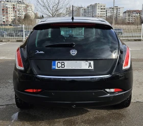 Lancia Delta, снимка 4