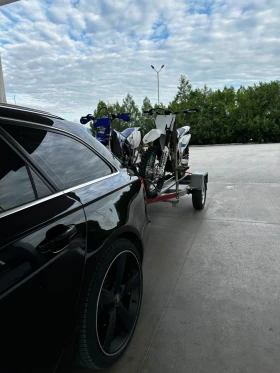 Audi A6 HEAD UP, снимка 10