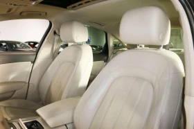 Audi A6 quattro Technik Sedan AWD, снимка 10