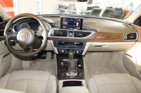 Audi A6 quattro Technik Sedan AWD, снимка 9