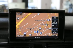 Audi A6 quattro Technik Sedan AWD, снимка 13