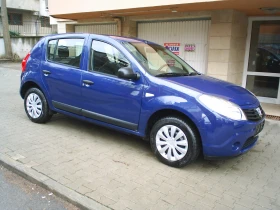 Dacia Sandero 1.2 16V 75k.c., снимка 17