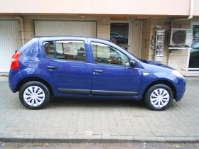 Dacia Sandero 1.2 16V 75k.c., снимка 3