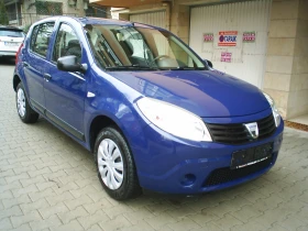 Dacia Sandero 1.2 16V 75k.c., снимка 1