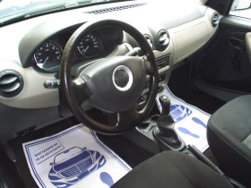 Dacia Sandero 1.2 16V 75k.c., снимка 9