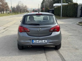 Opel Corsa 1.3 CDTi, снимка 6