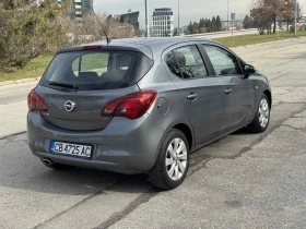Opel Corsa 1.3 CDTi, снимка 5