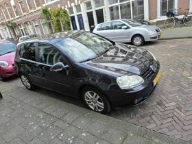 VW Golf GoaL, снимка 3