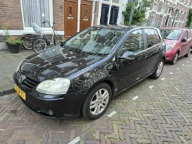 VW Golf GoaL, снимка 4