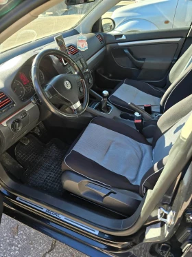 VW Golf GoaL, снимка 5