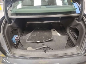 Audi A4 KOMFORT * ПАНОРАМА* 2 КЛЮЧА* АМБИЕНТ* CARFAX * , снимка 12