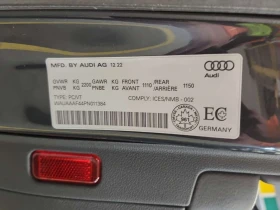 Audi A4 KOMFORT * ПАНОРАМА* 2 КЛЮЧА* АМБИЕНТ* CARFAX * , снимка 6