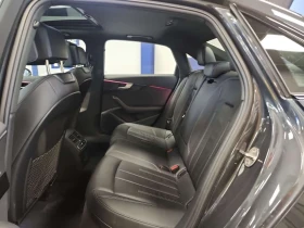 Audi A4 KOMFORT * ПАНОРАМА* 2 КЛЮЧА* АМБИЕНТ* CARFAX * , снимка 11