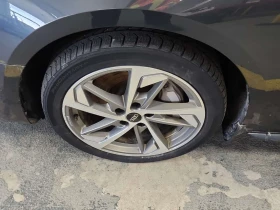 Audi A4 KOMFORT * ПАНОРАМА* 2 КЛЮЧА* АМБИЕНТ* CARFAX * , снимка 5