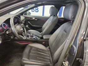 Audi A4 KOMFORT * ПАНОРАМА* 2 КЛЮЧА* АМБИЕНТ* CARFAX * , снимка 4