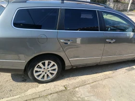 VW Passat, снимка 2