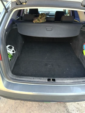 VW Passat, снимка 8