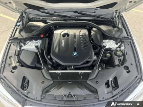 BMW 540 * 540i xDrive Awd | Leather | Sunroof * CARFAX * Ц, снимка 12