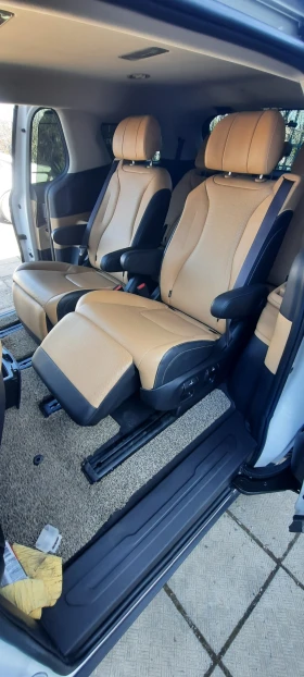 Kia Carnival 2.2 D , снимка 12