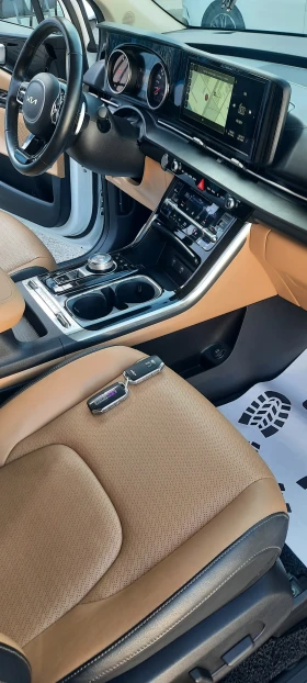 Kia Carnival 2.2 D , снимка 6