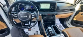 Kia Carnival 2.2 D , снимка 13