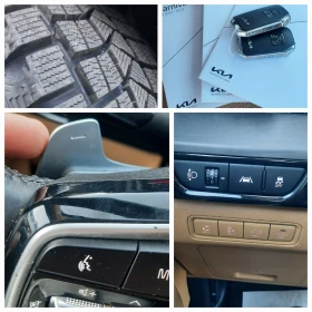 Kia Carnival 2.2 D , снимка 15