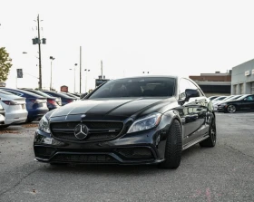 Mercedes-Benz CLS 63 AMG S-Model 4MATIC+ , снимка 1