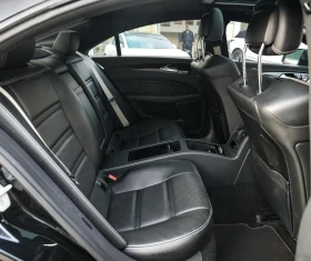 Mercedes-Benz CLS 63 AMG S-Model 4MATIC+ , снимка 13