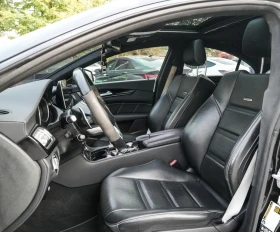 Mercedes-Benz CLS 63 AMG S-Model 4MATIC+ , снимка 12