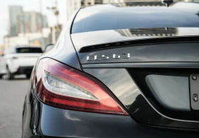Mercedes-Benz CLS 63 AMG S-Model 4MATIC+ , снимка 4
