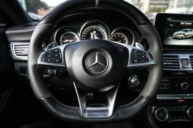 Mercedes-Benz CLS 63 AMG S-Model 4MATIC+ , снимка 11