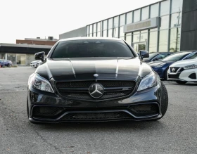 Mercedes-Benz CLS 63 AMG S-Model 4MATIC+ , снимка 6
