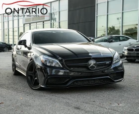 Mercedes-Benz CLS 63 AMG S-Model 4MATIC+ , снимка 2