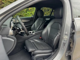 Mercedes-Benz C 220 AMG, снимка 14