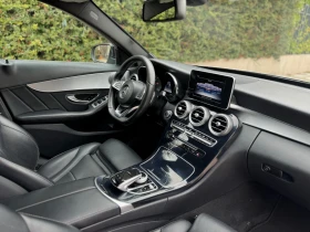 Mercedes-Benz C 220 AMG, снимка 11