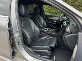 Mercedes-Benz C 220 AMG, снимка 13