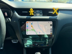 Skoda Octavia 2.0 VRS, снимка 7