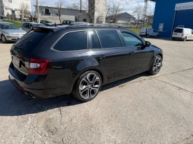 Skoda Octavia 2.0 VRS, снимка 10