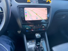 Skoda Octavia 2.0 VRS, снимка 5
