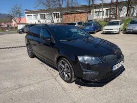Skoda Octavia 2.0 VRS, снимка 12